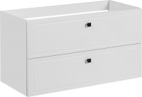 Photos - Washbasin cabinet Elior Mantis 3X 100 