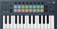 MIDI Keyboard Novation FLkey Mini 