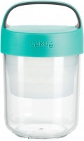 Food Container Lekue To Go 400 ml 