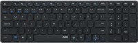 Photos - Keyboard Rapoo E9350G 