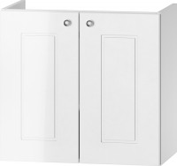 Photos - Washbasin cabinet Elior Carini 4X 