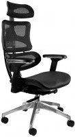 Photos - Computer Chair Unique Ergotech 