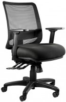 Photos - Computer Chair Unique Saga Plus M 