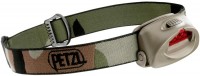 Torch Petzl Tactikka 