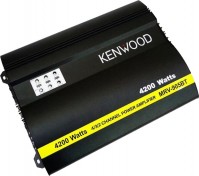 Photos - Car Amplifier Kenwood MRV-905BT 