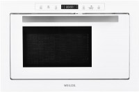 Photos - Built-In Microwave Weilor WBM 2551 GW 