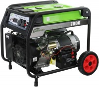 Photos - Generator Barracuda AGP70001FND 