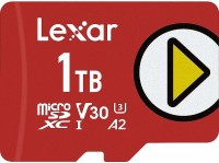 Memory Card Lexar Play microSDXC UHS-I 1 TB