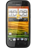 Photos - Mobile Phone HTC Desire SV 4 GB / 0.7 GB