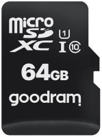 Memory Card GOODRAM M1A4 All in One microSD 64 GB