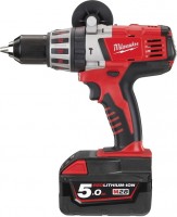 Photos - Drill / Screwdriver Milwaukee HD28 PD-502X 