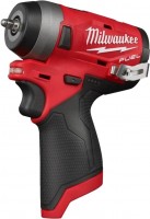 Drill / Screwdriver Milwaukee M12 FIW14-0 