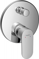 Photos - Tap Hansgrohe Rebris S 72467000 