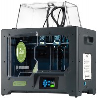 Photos - 3D Printer BRESSER T-Rex 2 