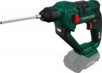 Photos - Rotary Hammer Parkside PABH 20-Li C3 