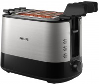 Toaster Philips Viva Collection HD2639/90 