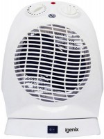 Fan Heater Igenix IG9021 