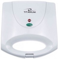 Toaster TITANUM Fontina TKT006W 