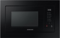 Photos - Built-In Microwave Samsung MS23A7318AK 