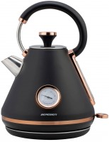 Photos - Electric Kettle Berdsen Retro BD-701 2200 W 1.7 L