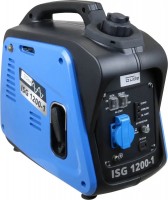 Photos - Generator Guede ISG 1200-1 