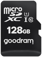 Memory Card GOODRAM M1A4 All in One microSD 128 GB