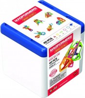 Construction Toy Magformers Basic 40 Set 