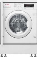 Photos - Integrated Washing Machine Bosch WIW 24342 EU 