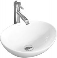 Photos - Bathroom Sink REA Avila 40 REA-U0632 405 mm