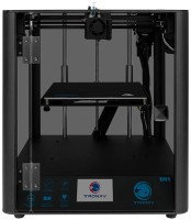 Photos - 3D Printer Tronxy D01 Enclosure 