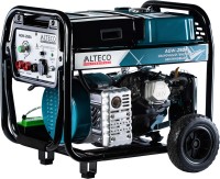 Photos - Generator Alteco Professional AGW 250 A 