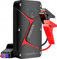 Photos - Charger & Jump Starter Promate SparkTank-16 