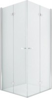 Photos - Shower Enclosure New Trendy New Soleo 90x100 left / right