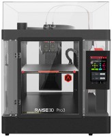 Photos - 3D Printer Raise3D Pro3 