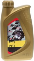 Photos - Engine Oil Eni i-Ride Racing 5W-40 1L 1 L