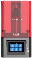 Photos - 3D Printer Creality Halot-One 