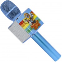 Microphone OTL Paw Patrol Karaoke Microphone 