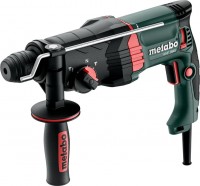 Photos - Rotary Hammer Metabo KHE 2845 601739500 