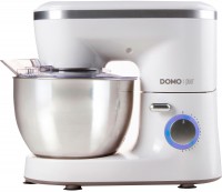 Food Processor Domo DO9175KR white