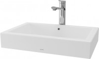 Photos - Bathroom Sink TOTO LW643J 584 mm