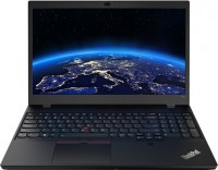 Photos - Laptop Lenovo ThinkPad T15p Gen 3 (T15p Gen 3 21DA003RUS)