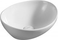 Photos - Bathroom Sink Up Trend Alma TR4047 400 mm