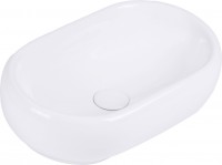 Photos - Bathroom Sink Up Trend Hebe TR4958 490 mm