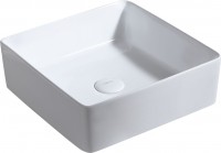 Photos - Bathroom Sink Up Trend Hestia TR41120 390 mm