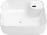 Photos - Bathroom Sink Up Trend Marina TR41267 430 mm