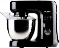 Photos - Food Processor Domo DO9146KR black