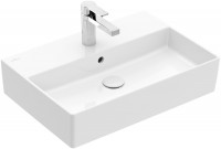 Photos - Bathroom Sink Villeroy & Boch Memento 2.0 4A226G01 600 mm