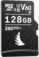 Photos - Memory Card ANGELBIRD AV Pro microSD V60 128 GB