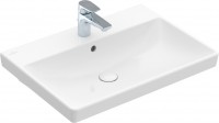 Bathroom Sink Villeroy & Boch Avento 41586501 650 mm