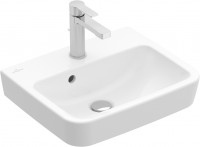 Photos - Bathroom Sink Villeroy & Boch O.novo 43445001 500 mm